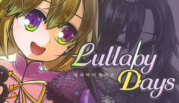Lullaby Days - Guide Book