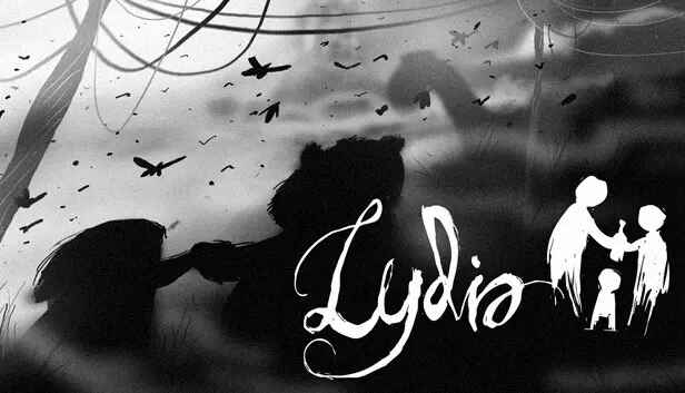 Lydia