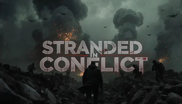 Stranded in Conflict
