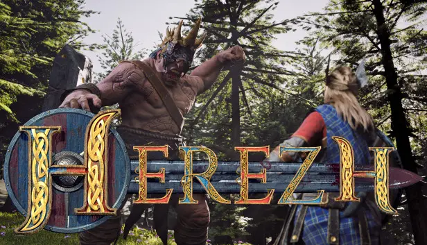 Herezh - Generations of Heroes