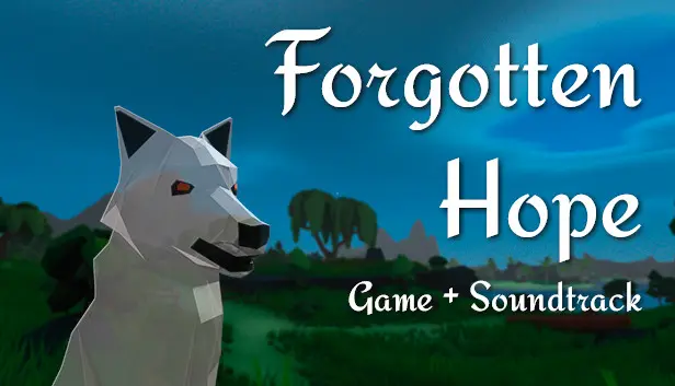Forgotten Hope + OST