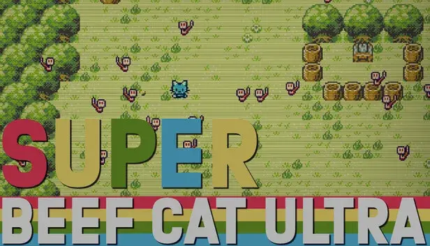 Super Beef Cat Ultra