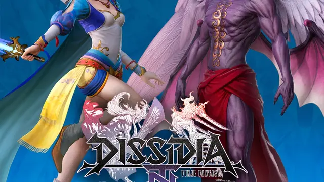 3rd Appearance Special Set for Terra & Kefka (PS4)