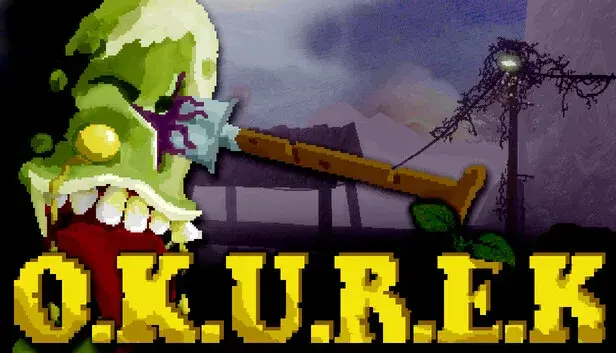 OKUREK