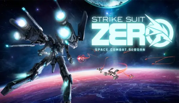 Strike Suit Zero - Raptor