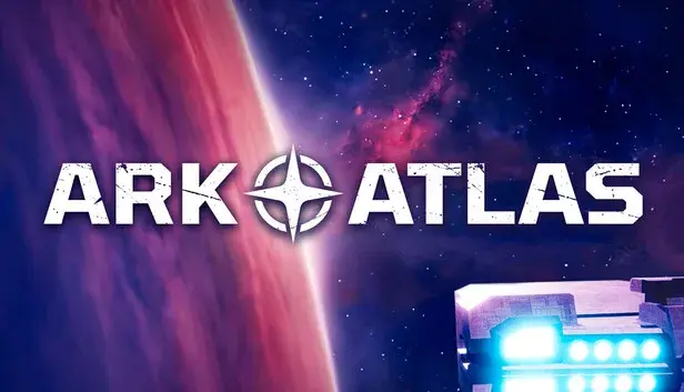 Ark Atlas