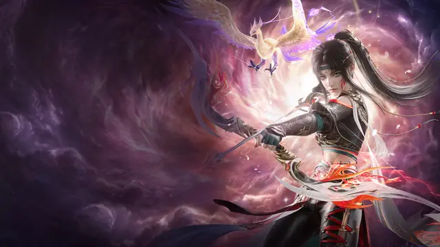 NARAKA: BLADEPOINT (Xbox One & Series)