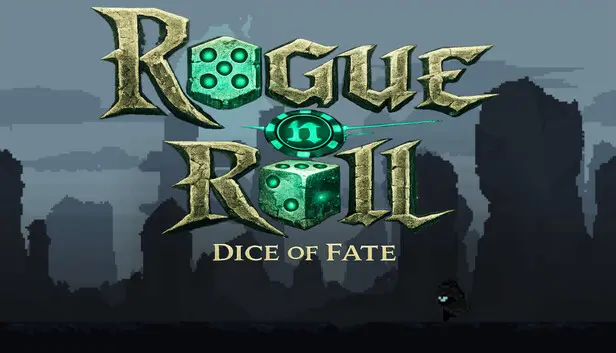 Rogue 'n' Roll: Dice of Fate
