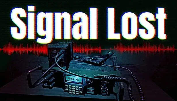 Signal Lost: The Silence Between Words