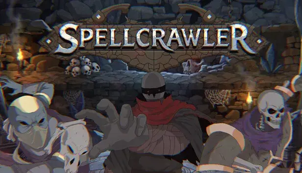 Spellcrawler