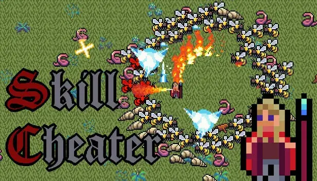 Skill Cheater