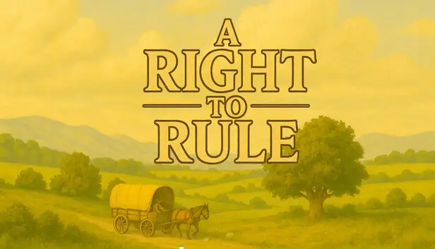 A Right to Rule