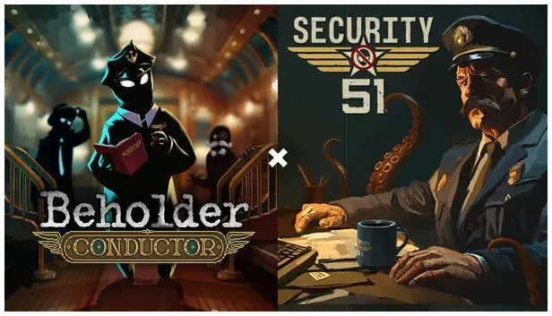 Security 51 × Conductor