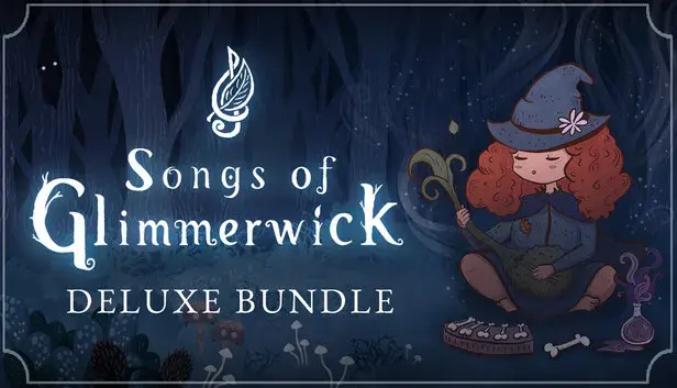 Songs of Glimmerwick Deluxe