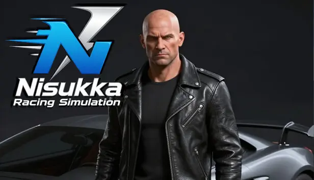 Nisukka Racing Simulation