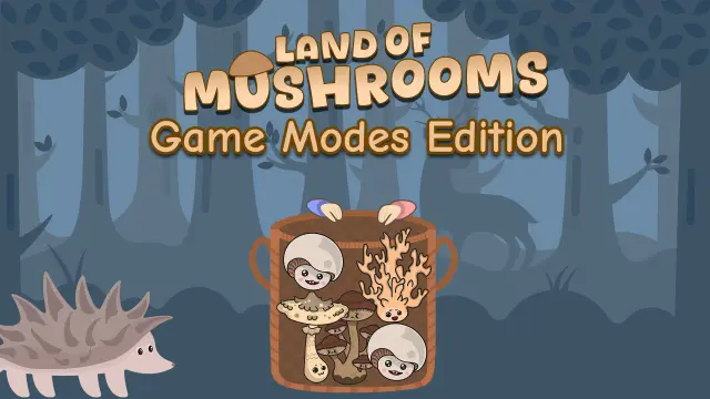 Game Modes