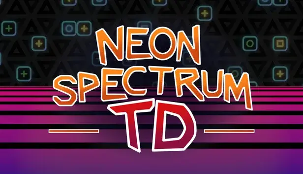 Neon Spectrum TD