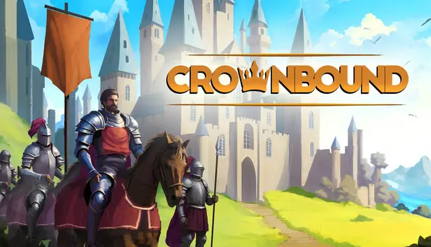 Crownbound