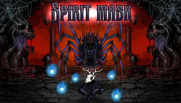 Spirit Mask