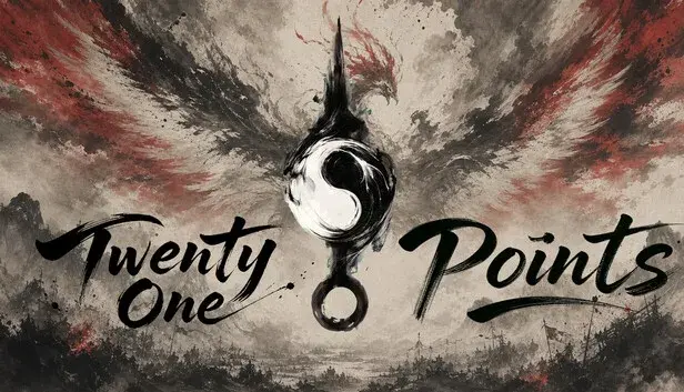 Twenty One Points