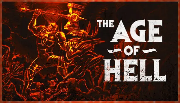 The Age of Hell