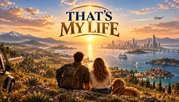 That's My Life