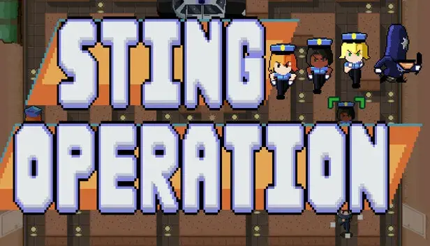 Sting Operation