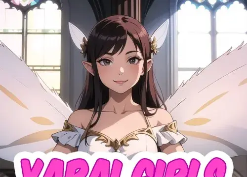 Yabai Girls: Fairy Love - Switch
