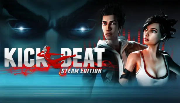 KickBeat Steam