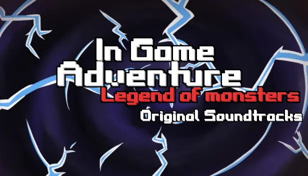 In Game Adventure: — Original Soundtracks
