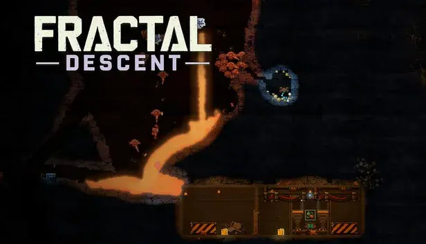 Fractal Descent