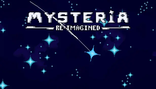 Mysteria Reimagined