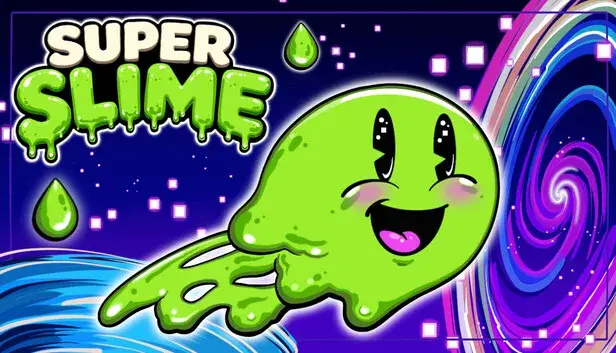 Super Slime