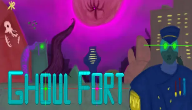 Ghoul Fort