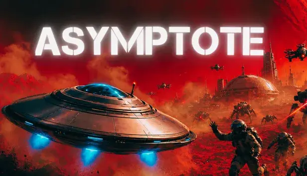 Asymptote