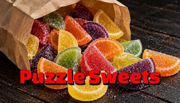 Puzzle Sweets