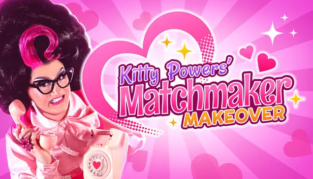 Kitty Powers' Matchmaker Makeover