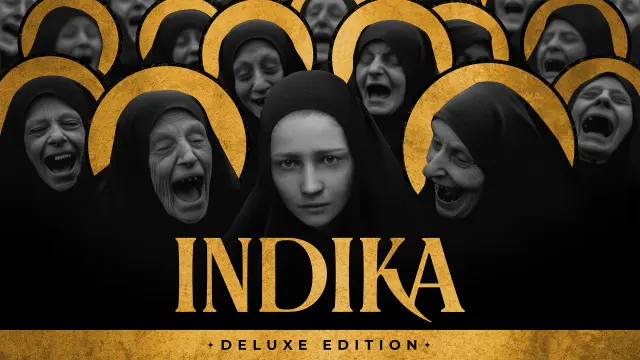 INDIKA Deluxe Edition