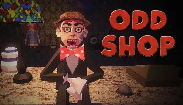 Odd Shop