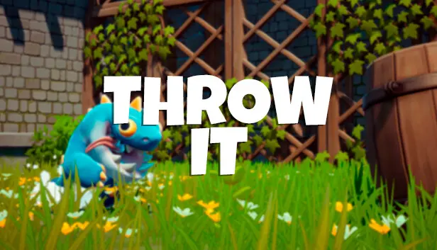 Throw It