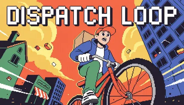 Dispatch Loop