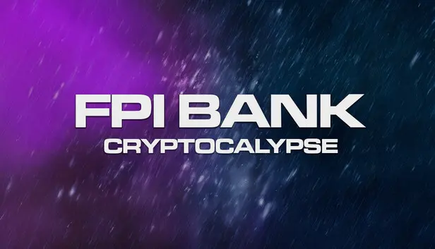 FPI Bank: Cryptocalypse