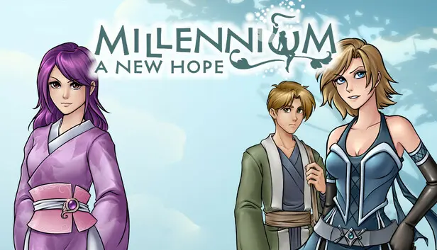 Millennium - Deluxe Edition (contains Game+Guide+Goodies)