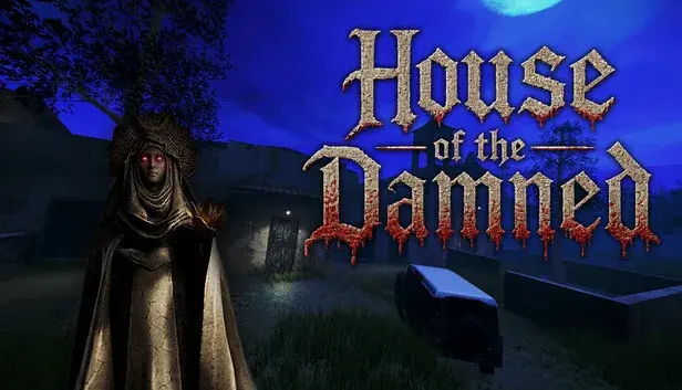 House of the Damned