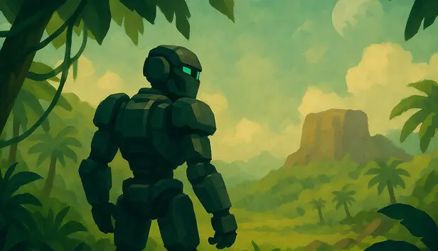 The Revenant Protocol