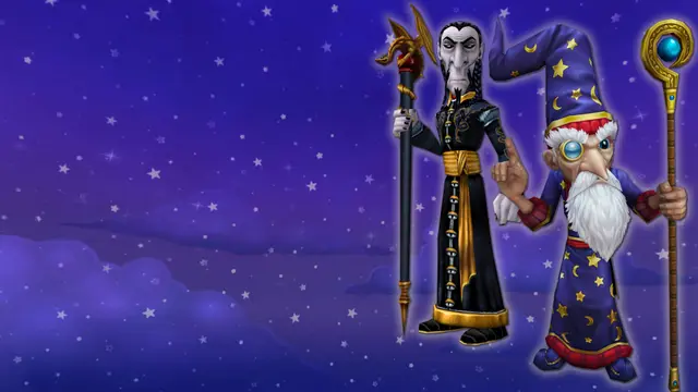 Wizard101 Arc 1 Access Pass (Xbox One)