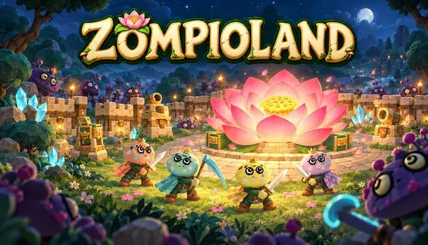 Zompioland