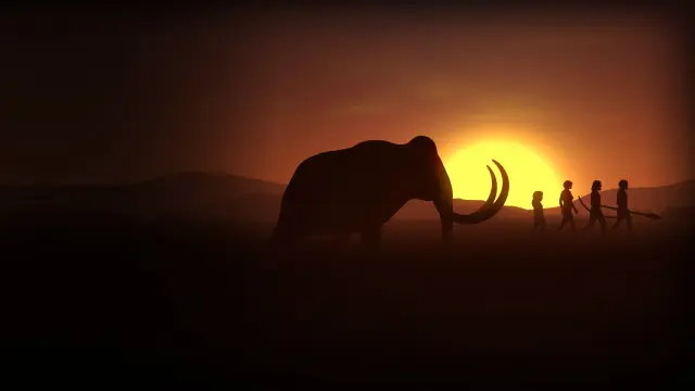 Dawn of Man - PS4 & PS5