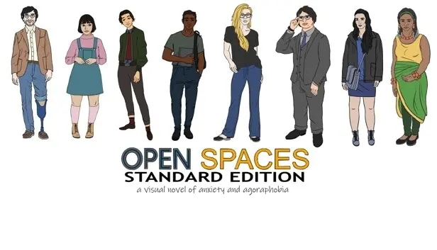 Open Spaces SE