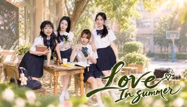 Love in Summer